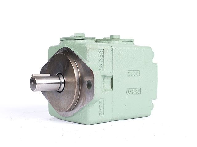 SINGLE VANE PUMP