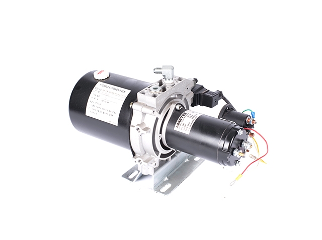 소형 DC MOTOR TYPE