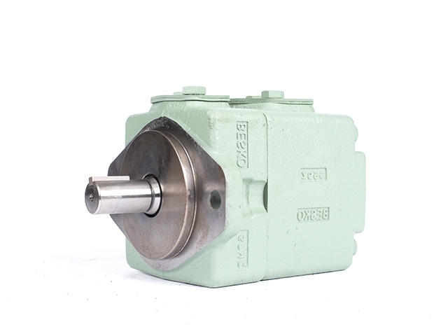 SINGLE VANE PUMP